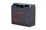 Aku 12V 17Ah B1 Pb CSB