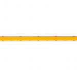 LED riba, 24V, 25W/m, COB 960LED/m, 2500lm, 15mm PCB, neutraalne valge 3000K, IP20, 180&deg;. LEMLUX