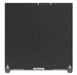 K2 Plus PEI Frosted Build Plate 370x370mm CREALITY