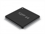 Mikroskeem ATMEGA64-16AU TQFP64