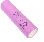 Laetav aku 18650 3.6V 3450mAh 8A Li-ion INR18650 35E SAMSUNG
