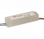 LED toiteplokk &uuml;he v&auml;ljundiga 33.6W, 9...48VDC, 700mA, 90...264VAC, IP67, MEAN WELL