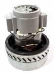 Tolmuimeja mootor  1200W DxH 144x175mm universaalne AMETEK