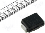 Stabilitron 10BQ100PBF 100V; 1A; SMB