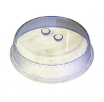 Kate mikrolaine ahjus kasutamiseks