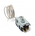 K&uuml;lmkapi/s&uuml;gavk&uuml;lmiku termostaat -27,5&deg;C/+3,5&deg;C 950mm 2426350183 AEG, ELECTROLUX