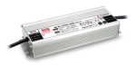320W konstantse voolu LED toiteallikas 2800mA 57-114V, reguleeritud+timmimine, PFC, IP65, MEAN WELL