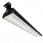 Lineaarne k&otilde;rghalvalgusti STREAKBAY, 83cm, 230Vac, 4000K, 150W, 15 000lm, 120&deg; x 60&deg;, IP65, IK08