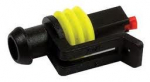Korpus - Pesa Superseal 1 kont. RoHS