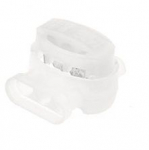 Juhtmete kiir&uuml;hendus 3-le. 0.5-1.50mm&sup2;, mittes&uuml;ttiv, valge, 314U 3M &trade; Scotchlok &trade;