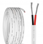Kaabel PS-TECH-2 2x1.5mm, kooperi
