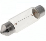 Lamp 12V 5W SV8,5 &Oslash;10x36mm