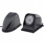 Auto tagurduskaamera koos IR-valgusega