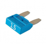Auto kaitse, mini 15A, RoHS