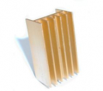 Radiaator 23x16x40mm