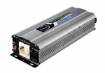350 W DC/AC puhas siinuslaine  toiteinverter 12V/230V koos UPSiga