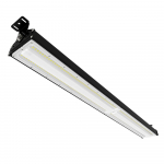 Lineaarne k&otilde;rghalvalgusti STREAKBAY, 108cm, 230Vac, 200W, 20 000lm, 120&deg; x 60&deg;, IP65, IK08
