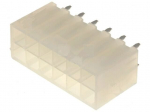 Pesa 4.2mm 2x6 konkt. NINIGI RoHS