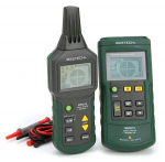 Kvaliteetne kaablidetektor