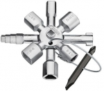 Universaalsed elektrikapi v&otilde;tmed, 00 11 01 KNIPEX