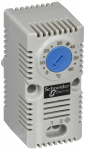 Termostaat termoreguleerimiseks 0-60&deg;C, NO 10A 250VAC