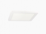 LED-paneel universaalne EasyFix PRO, 230Vdc, 18W, 1800lm, 3000K-5000K CCT, kandiline