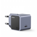 Seina kiirlaadija Nexode S GaN 30W USB-C QC4.0+ PD3.0, Hall