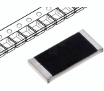 SMD Takisti 1206 1/4W 1% 100R