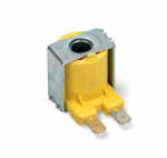 Pool klapp 24V AC, augu diam. 9mm