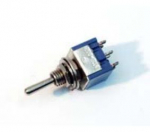 Tumbler 6k. 3pos. 250V 3A