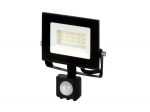 LED line LITE prožektor LUMINO 10W 4000K 1000lm koos liikumisanduriga, IP44