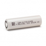 Laetav aku 21700 3.6V 4500mAh 45A Li-ion Molicel INR-21700-P45B