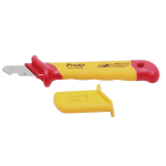 Isoleeritud konksu teraga kaabeln&otilde;el VDE 1000V 33x170mm PD-V003B Pro'sKit