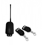 Vastuv&otilde;tja (v&auml;li) kahepuldiga, komplekt Jolly Open