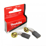 S&uuml;sihari 5x11x17mm CB-303 MAKITA (2 tk)