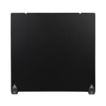 Tr&uuml;kiplatvormi komplekt PC magnetiga 470x485x2,2 mm CR-M4 jaoks