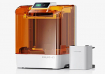 LCD MSLA 3D printer Halot-X1 Combo 211x118x200mm 16K CREALITY