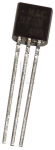 S&uuml;mistor 600V 0.6A Igt>5mA TO92