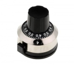 Potentsiomeetri nupp &Oslash;24