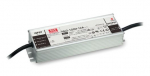 LED toiteplokk &uuml;he v&auml;ljundiga, 120W, 12VDC, 10A, 90...305VAC, CC+CV, PFC, IP67, dimmerdatav, MEAN WELL
