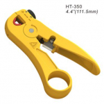 Kaablil&otilde;ikur 4.4" (111.5 mm), UTP/STP kaablile &Oslash;3.5 ... &Oslash;9 mm. Hanlong Tools
