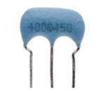 Resonaator CST4.00MGW