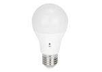 LED-pirn E27 3CCT (2,7K/4K/6,5K) 12 W 1200 lm 230 V 210&deg; PC LITE