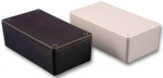 Plastkorpus 193x113x58mm must HAMMOND
