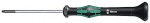 Kruvikeeraja Torx TX6 40mm 2035 118182 Wera