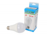 LED lamp E27 A65 230V 15W 1515lm 4000K