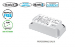 Direct current dimmable electronic driver DIP-SWITCH 38W, 300 mA - 1,05 A, 10...54V - 10...36V, DALI, PUSH, TCI