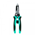 Tangid Long nose pliers 225mm CP-420 Pro'sKit