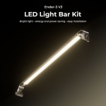 LED valgusvarda komplekt ENDER-3V3 seeria 3D printeritele CREALITY