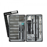 T&auml;psete remondit&ouml;&ouml;riistade komplekt 76 osa SD-9376M Pro'sKit
